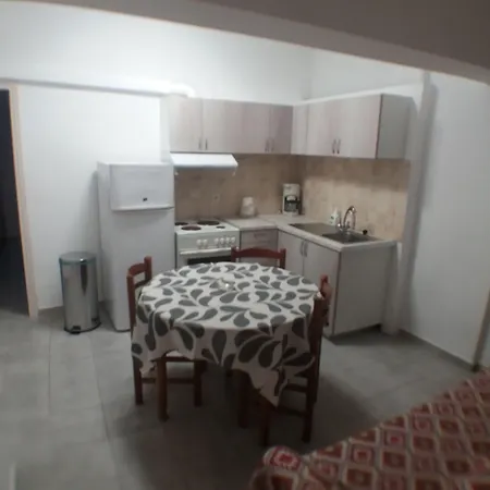 Appartement Harbour View - Oceanis