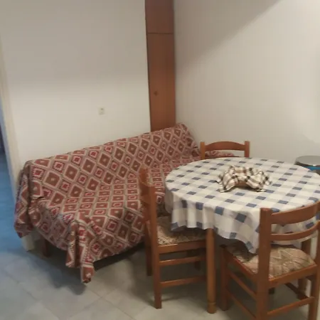 Appartement Harbour View - Oceanis Poros (Kefalonia)