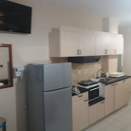 Appartement Harbour View - Oceanis *