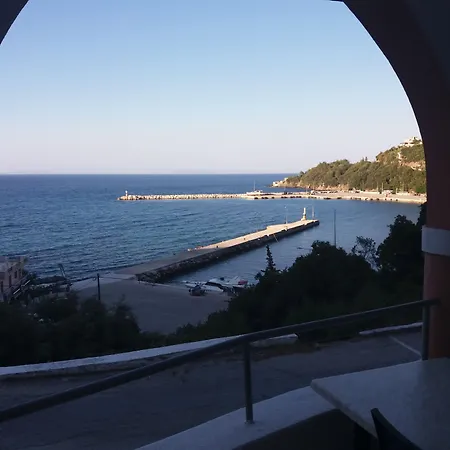 Harbour View - Oceanis Apartment *