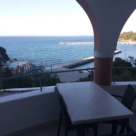 Apartament Harbour View - Oceanis Poros (Kefalonia)