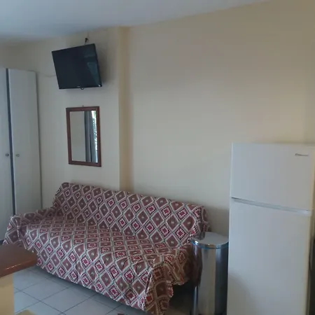Harbour View - Oceanis Apartament *