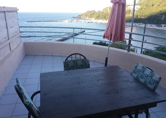 Harbour View - Oceanis