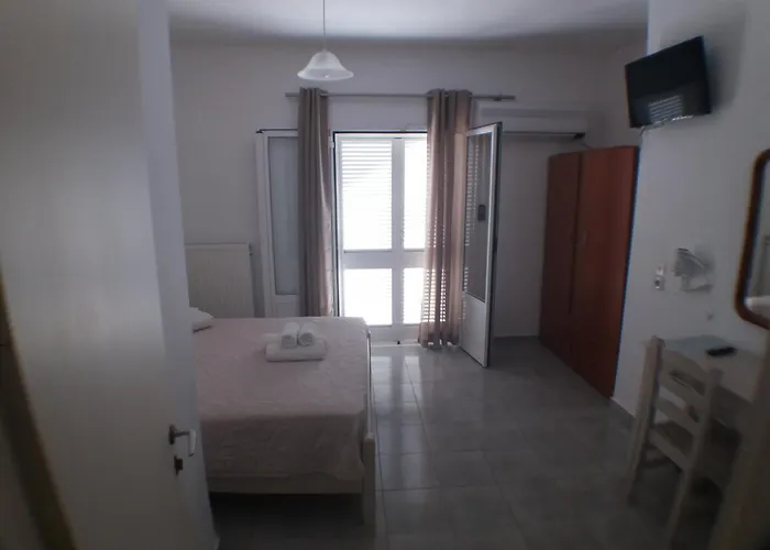 Harbour View - Oceanis Appartement