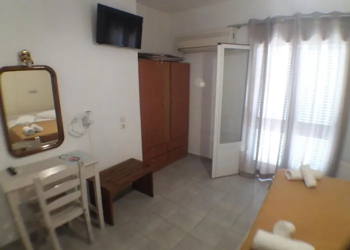 Harbour View - Oceanis *