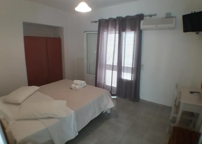 Harbour View - Oceanis Poros (Kefalonia)