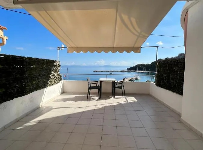 Appartement Harbour View - Oceanis *