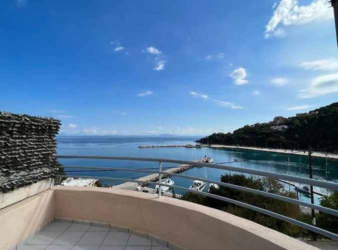 Appartement Harbour View - Oceanis *
