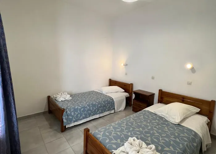 Harbour View - Oceanis Apartman