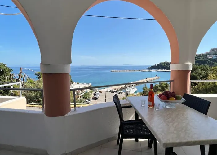 Harbour View - Oceanis