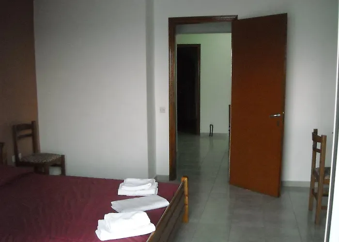 Harbour View - Oceanis Apartman Pórosz