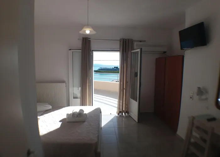 Harbour View - Oceanis * Pórosz