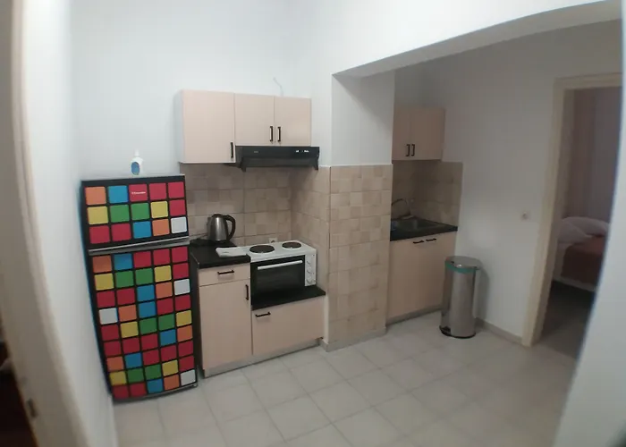 Harbour View - Oceanis