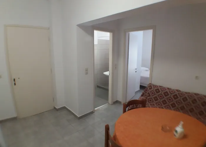 Harbour View - Oceanis Apartman