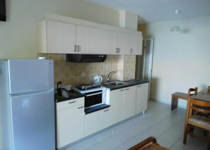 Harbour View - Oceanis Apartman