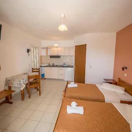 海景 - 大洋公寓 波罗斯