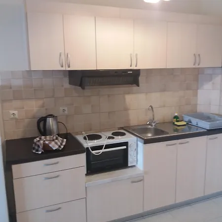 公寓 海景 - 大洋公寓 *