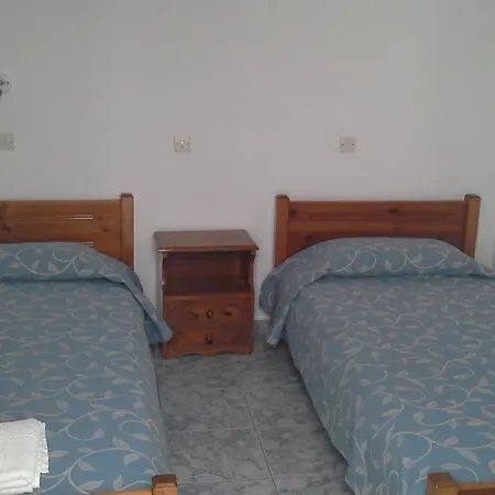 海景 - 大洋公寓 公寓 波罗斯