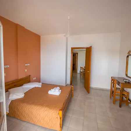 海景 - 大洋公寓 波罗斯