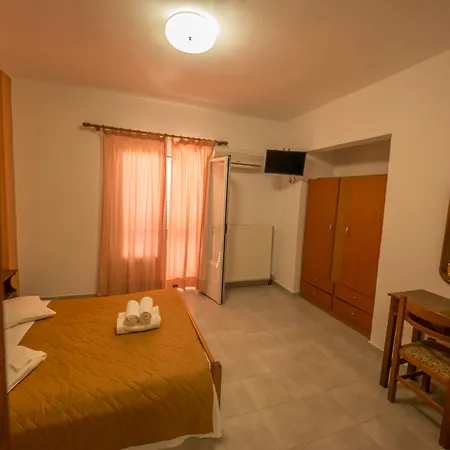 公寓 海景 - 大洋公寓