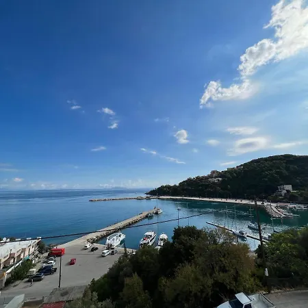 Appartamento Harbour View - Oceanis Poros (Kefalonia)