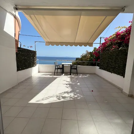 海景 - 大洋公寓 *