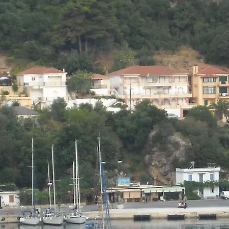 海景 - 大洋公寓