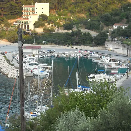 海景 - 大洋公寓 *