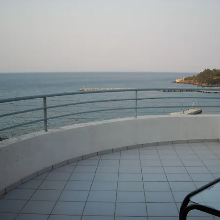 海景 - 大洋公寓 波罗斯