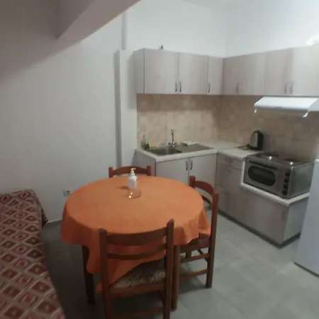 海景 - 大洋公寓 *