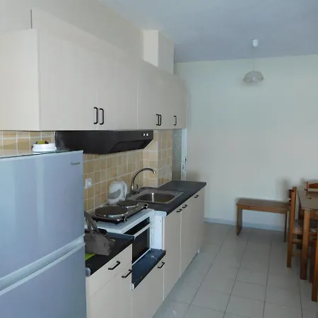 Harbour View - Oceanis Appartamento *